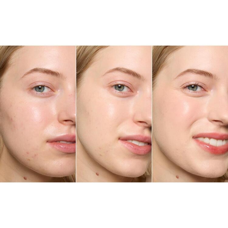 E.L.F. LIQUID PORELESS PUTTY PRIMER + CICA (PRIMER L&Iacute;QUIDO PORELESS)